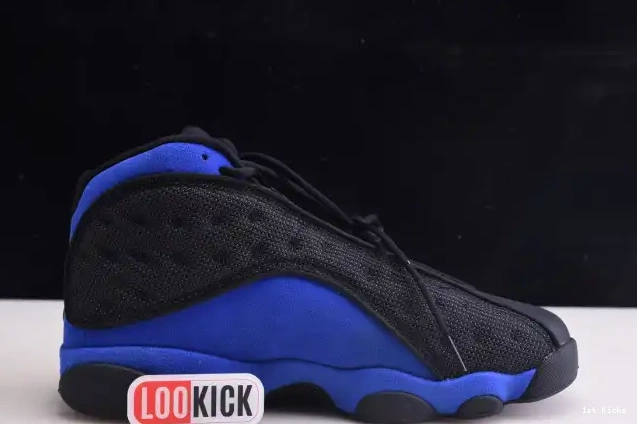 Black 13 Retro Hyper 414571-040 Royal Jordan 0624